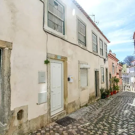 Alfama - With River View Lisbon