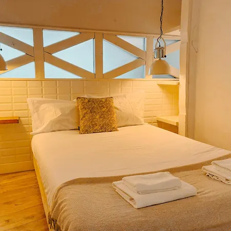 Apartment Alfama - With River View *