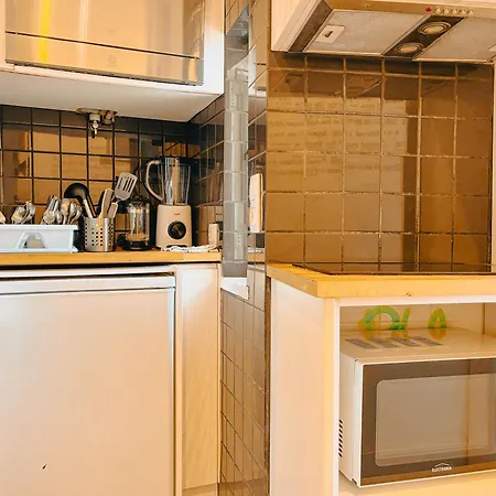 Apartment Alfama - With River View