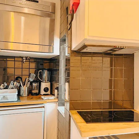 Alfama - With River View Lisboa