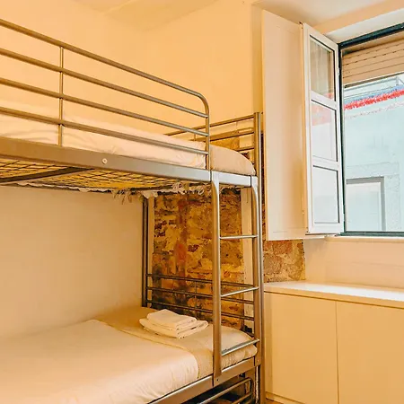 Apartamento Alfama - With River View