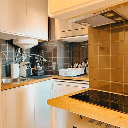 Apartamento Alfama - With River View *