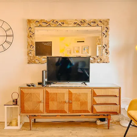 Apartment Alfama - With River View