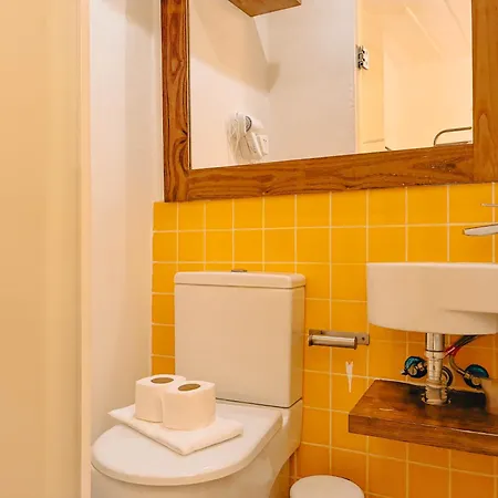 Alfama - With River View * Lisboa