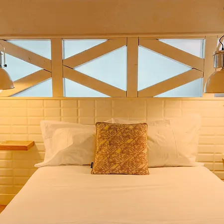 شقة Alfama - With River View Lisboa