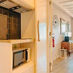 Apartment Alfama - With River View Lissabon