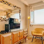 Apartment Alfama - With River View Lissabon